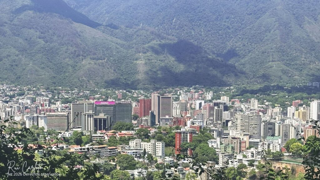 Gran Caracas