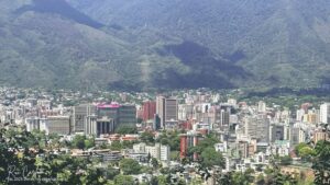 Gran Caracas